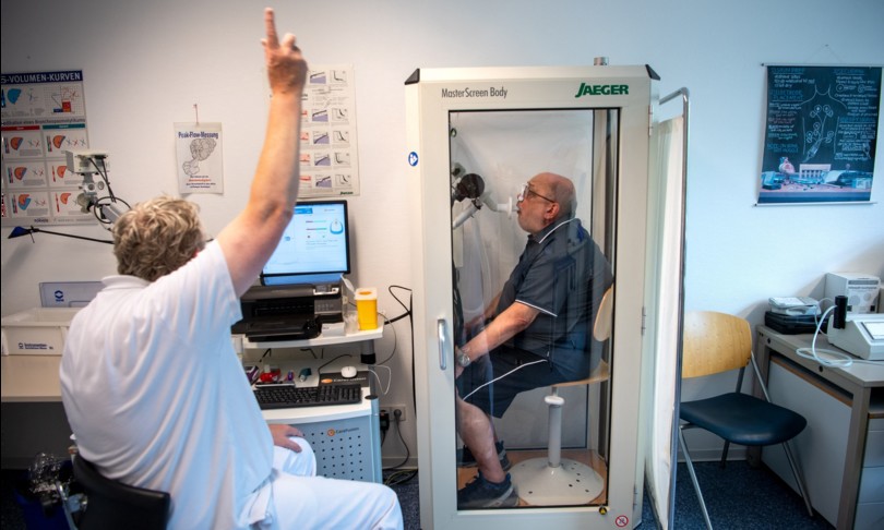 long covid un anno terapia intensiva