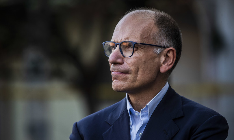 Il ritorno di Letta alla Camera a 7 anni dall'addio