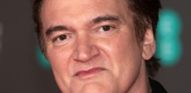 "Il cinema non è morto", assicura Quentin Tarantino