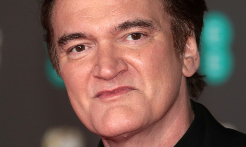Festa cinema Tarantino cinema non e' morto
