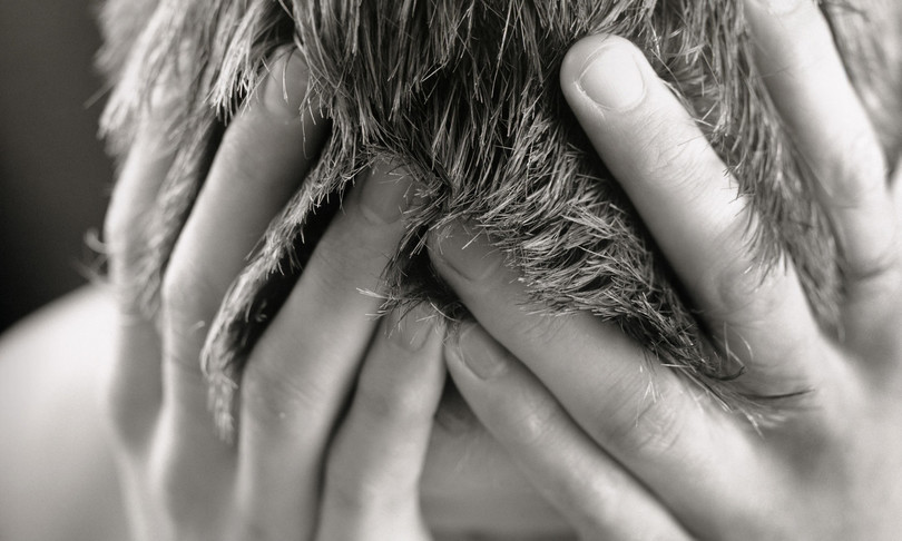 trovati circuiti cerebrali emozioni dolore