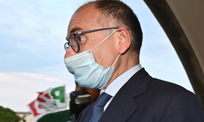 strada salita letta nuovo ulivo letta pd