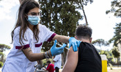 La campagna vaccinale italiana ha trainato quella europea