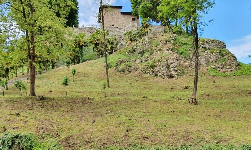 santuario Paderno Adda rischio chiusura leonardo