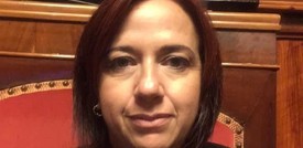 La senatrice Granato non arretra sul green pass: "La lotta per il no va avanti"