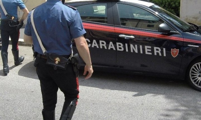 incidenti lavoro morto operaio tetto salerno