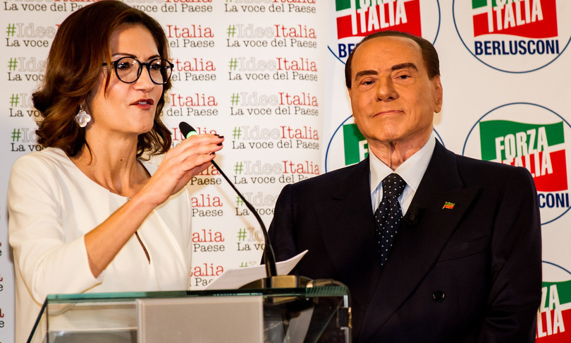 berlusconi gelmini dichiarazioni fuori dalla realta