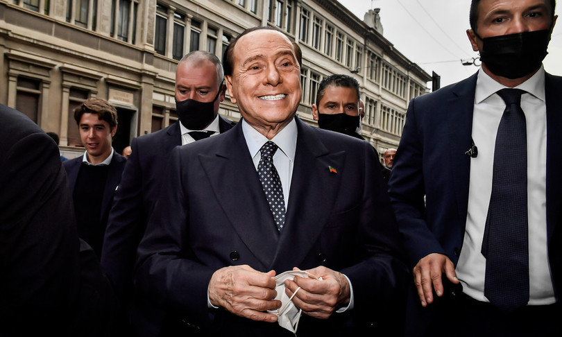 berlusconi assolto siena ruby ter