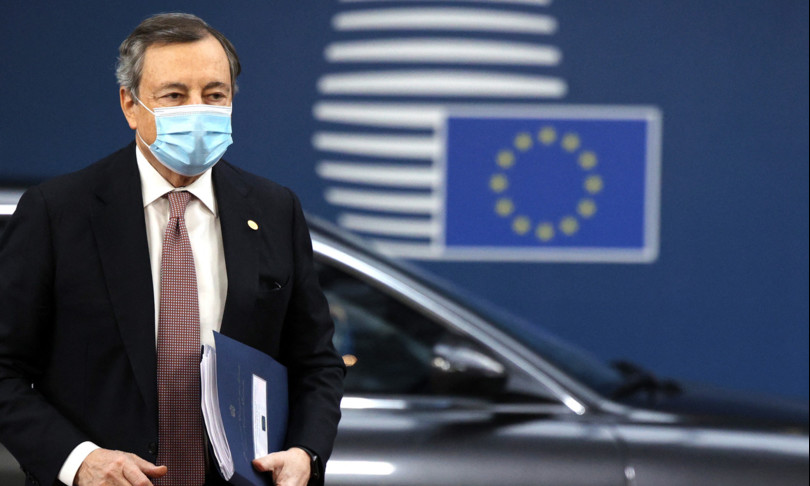 energia draghi ue intervenire