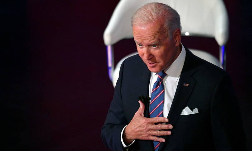difenderemo taiwan attacco cina biden