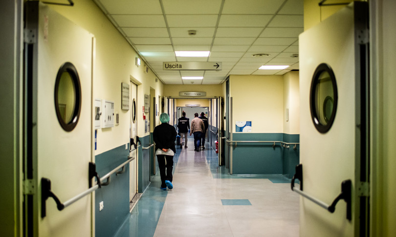 denuncia amnesty operatori rsa critici sottoposti a ritorsioni