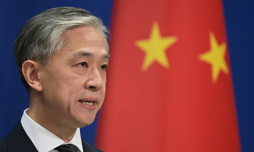 cina biden su taiwan no compromesso