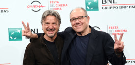 "Vita da Carlo", la prima serie tv firmata Verdone