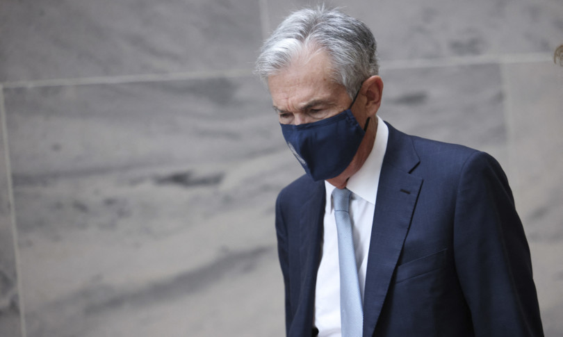 Jerome Powell scandalo Fed nuove regole