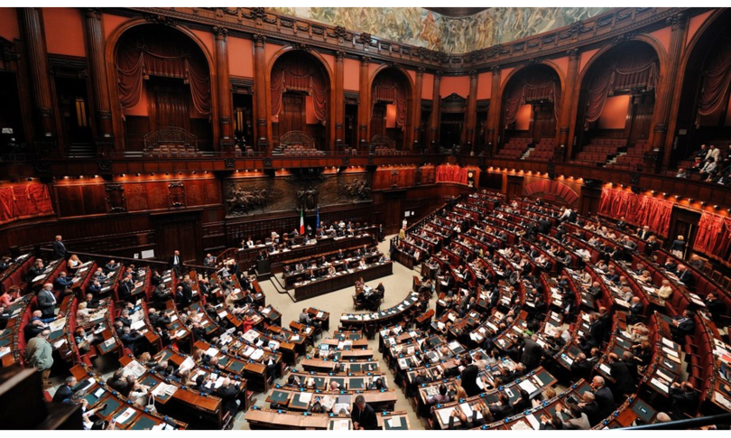 riforma legge elettorale ipotesi