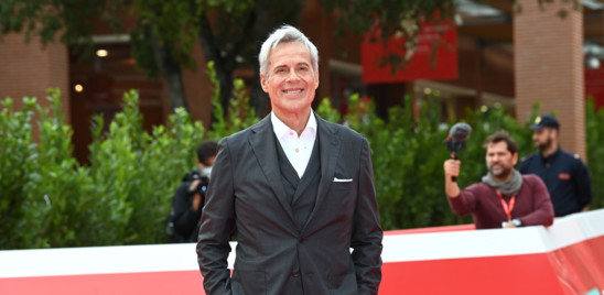 Baglioni conferma il ritorno live con 50 concerti