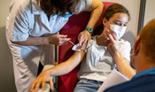 Il vaccino Pfizer è efficace e sicuro anche per i bambini dai 5 agli 11 anni