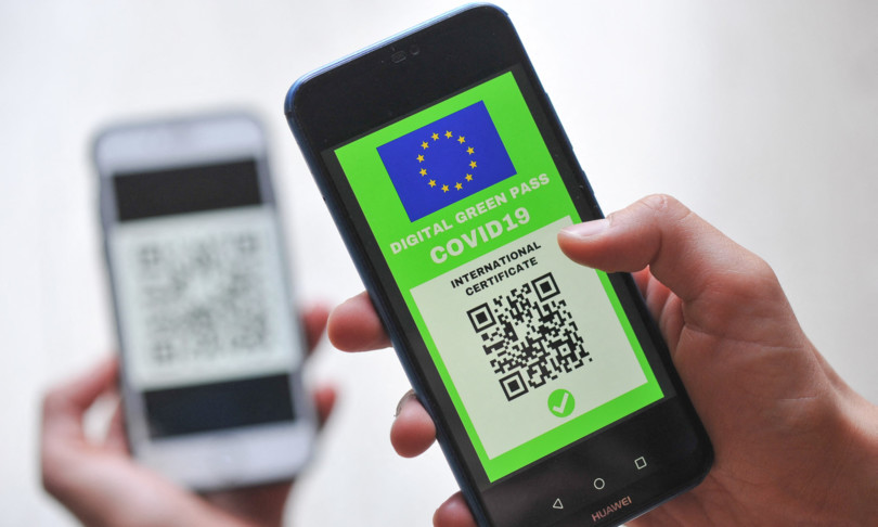Green pass Cgia lavoratori pochi controlli