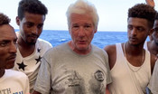 Il caso di Richard Gere non ammesso come teste al processo contro Salvini