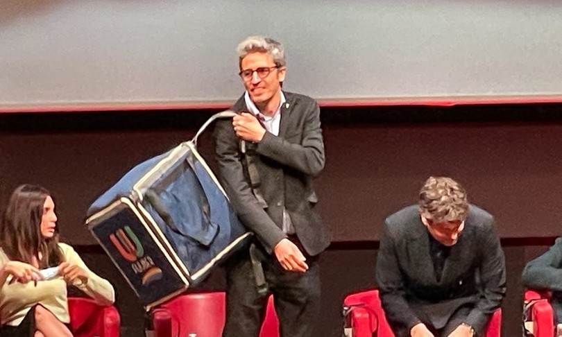 nuovo film pif festival cinema roma