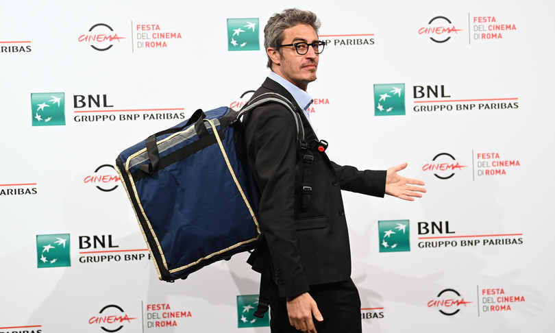 nuovo film pif festival cinema roma