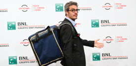 Il nuovo film di Pif spiegato da Pif