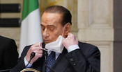 Berlusconi: "Sarebbe irresponsabile interrompere il governo Draghi"