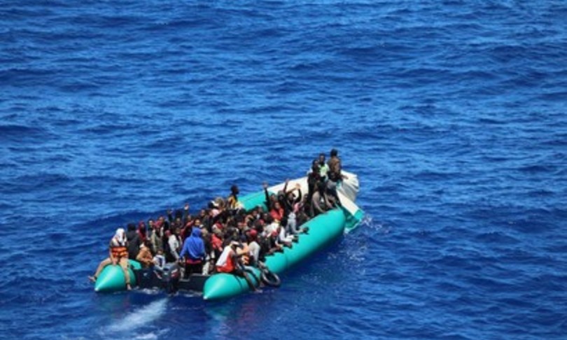 sos sbarchi richieste di aiuto emergenza migranti