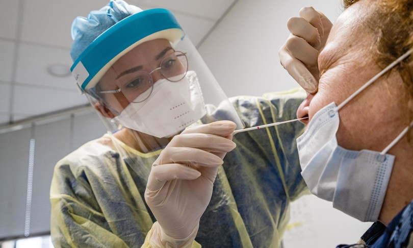 Covid: Cartabellotta, over 50 non vaccinati sono una criticità