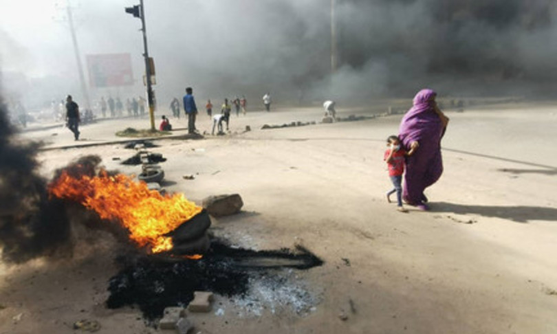 colpo stato sudan arrestato premier