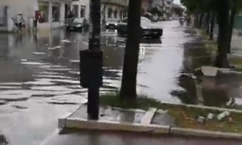 sicilia calabria alluvioni due dispersi