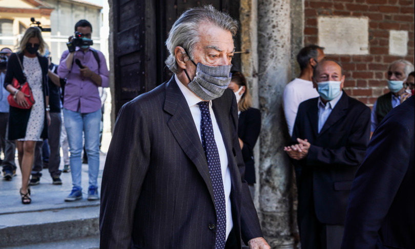 moratti rigorino dybala juve inter
