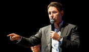 Giuseppe Conte rilancia: "È tempo di riattivare il cashback"