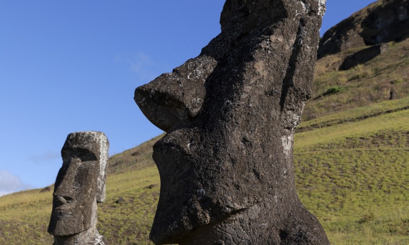 Rapa Nui dice no a ritorno turisti covid