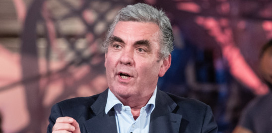 "Terza dose di vaccino ai fragili e poi a tutti", dice Abrignani (Cts)