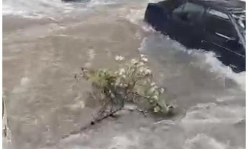 maltempo travolge sicilia vittima gravina catania