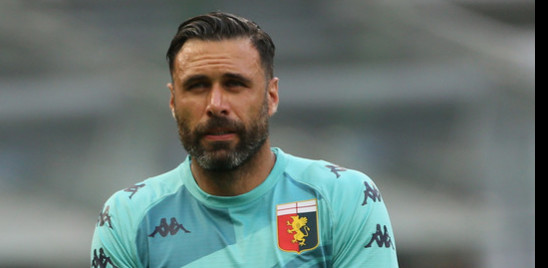 Spezia sciupa troppo e il Genoa pareggia 1-1 il derby ligure