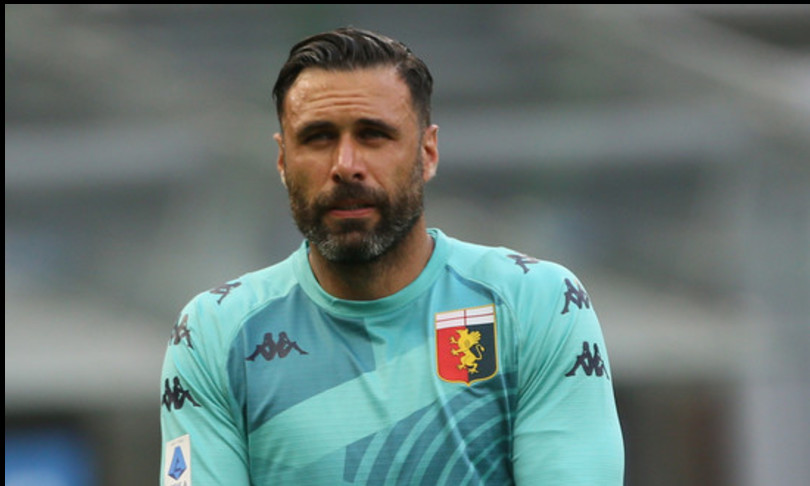 Spezia sciupa troppo Genoa pareggia 1-1 derby ligure