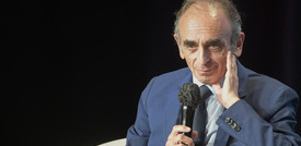 Zemmour annuncerà la candidatura con un proprio partito