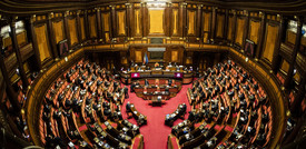 Niente accordo sul ddl Zan e in Senato è roulette russa sui numeri