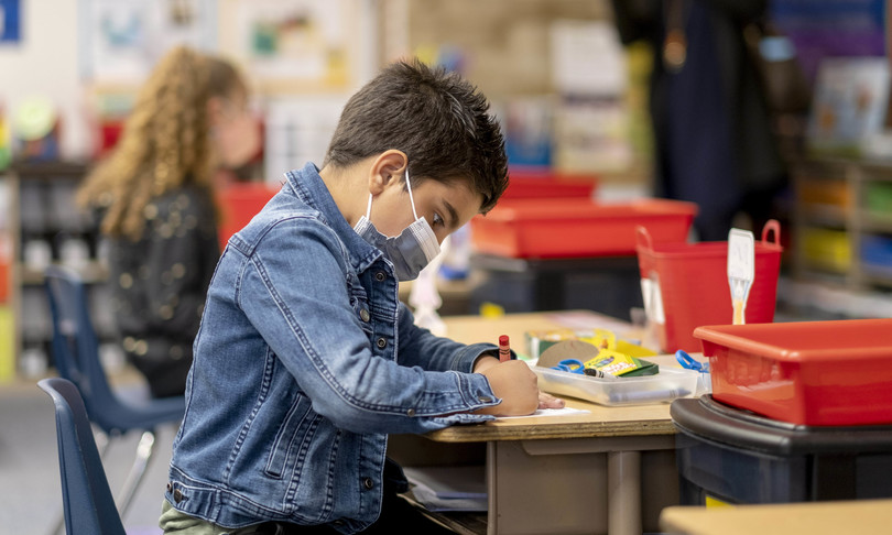 Covid Gimbe per ora nessun 'effetto scuola'
