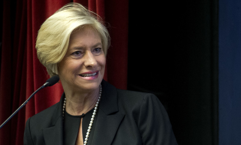emirati arabi pinotti rinsaldare il dialogo con un interlocutore importante nel golfo