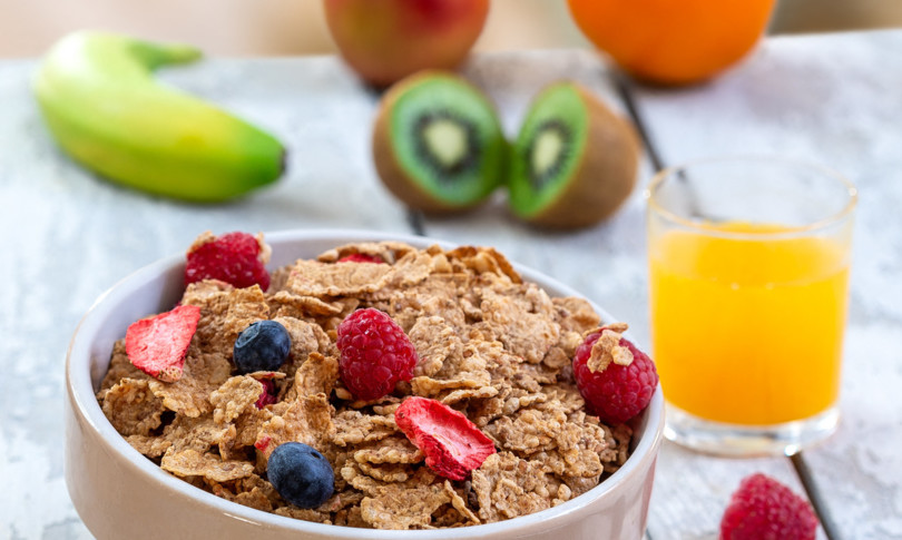 dieta diversificata permette vivere piu alimentazione biodiversita
