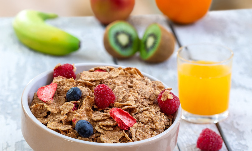 dieta diversificata permette vivere piu alimentazione biodiversita