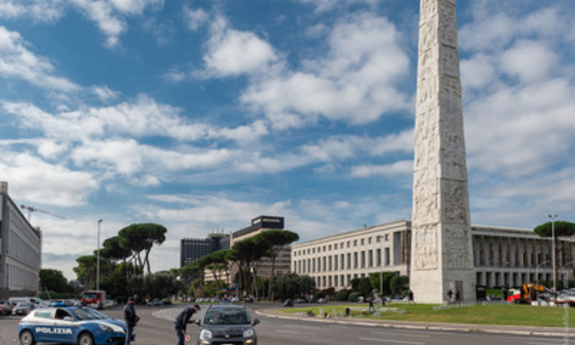 Come cambiano traffico trasporti G20 roma