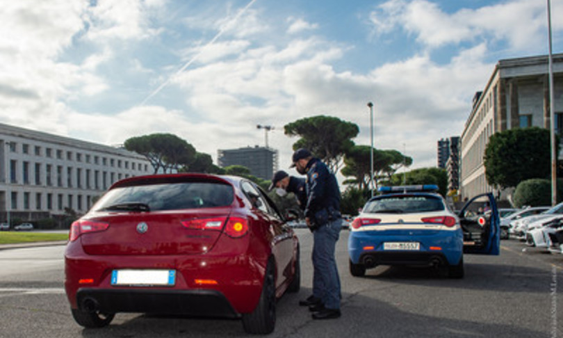 Come cambiano traffico trasporti G20 roma