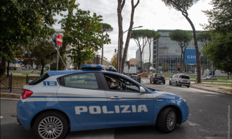 Come cambiano traffico trasporti G20 roma