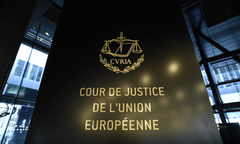 corte ue condanna polonia multa un milione euro giorno