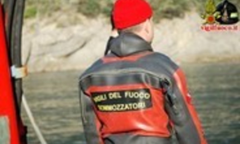 Mamma uccide figlie trovato corpo donna