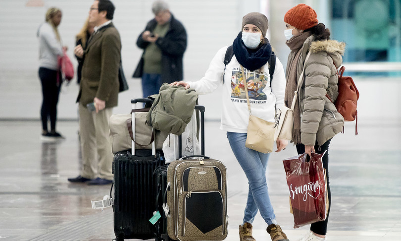 Turismo Federalberghi oltre 10 milioni in vacanza per ponte Ognissanti